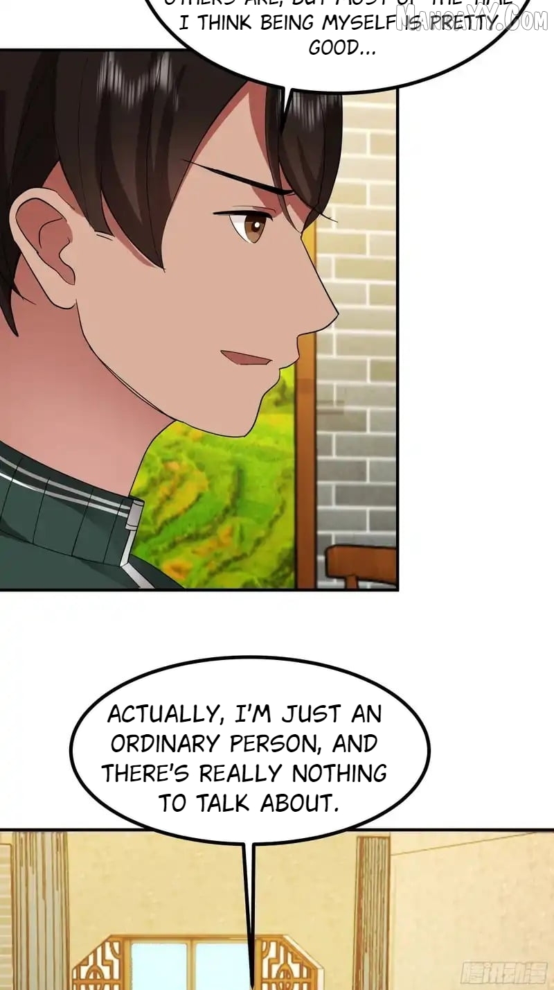 I Really Don’t Want to be Reborn Chapter 458 - page 38